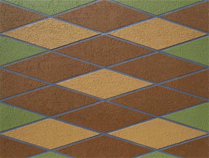 天然柔性面砖真石漆100%纯天然/深色系列