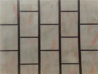 天然柔性面砖真石漆100%纯天然/深色系列